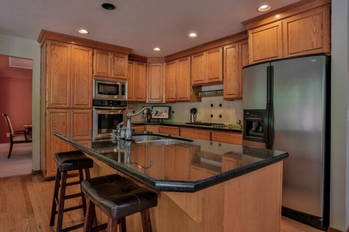 Property Photo:  2815  42nd Street NW  WA 98335 