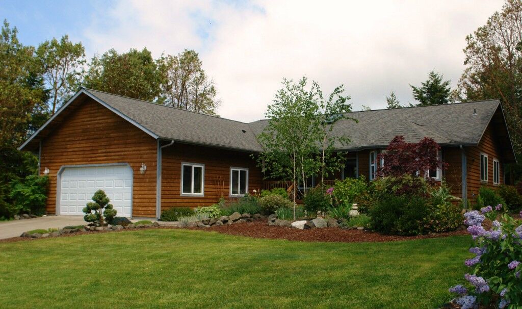 Property Photo: 253 Myrtle WA 98368