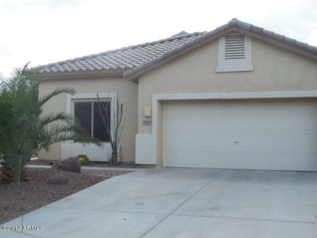 Property Photo:  15628 N 168th Lane  AZ 85388 