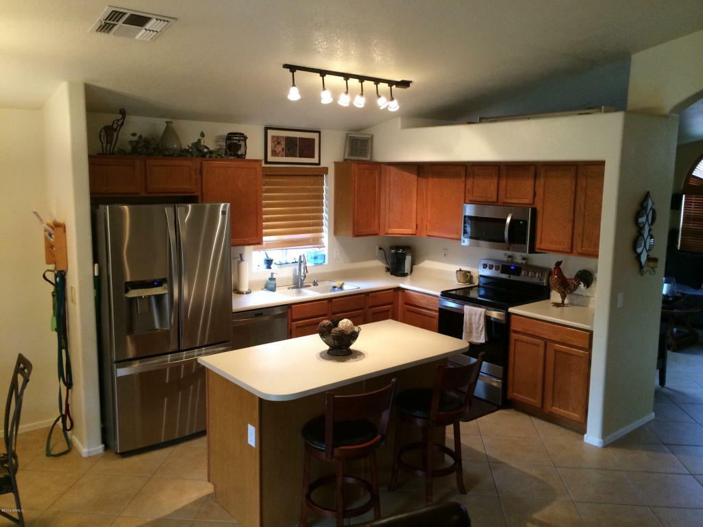 Property Photo:  9746 S Darrow Drive  AZ 85284 