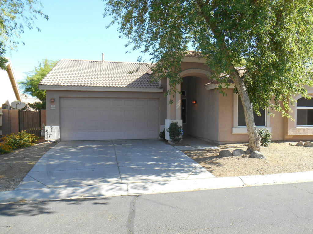 Property Photo:  6664 E Virginia Street  AZ 85215 