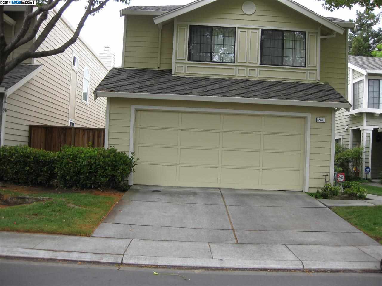 Property Photo:  33841 Raven Terr  CA 94555 