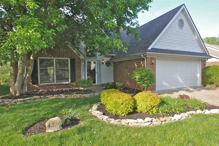 Property Photo: 4276 Steamboat Road KY 40514