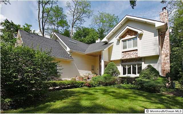 Property Photo:  161 Kings Hwy  NJ 07748 