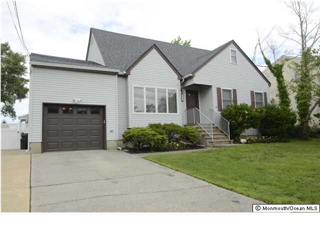 Property Photo:  640 Monmouth Avenue  NJ 07748 