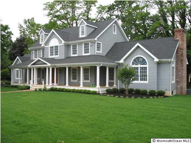 Property Photo:  34 Beechwood Place  NJ 07704 