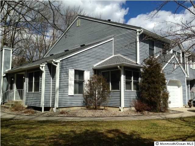 Property Photo: 44 Essex Drive NJ 07739