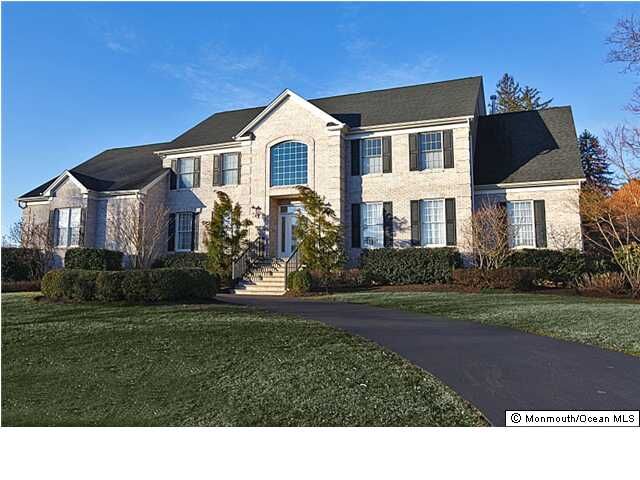 Property Photo: 8 Rebecca Drive NJ 07748