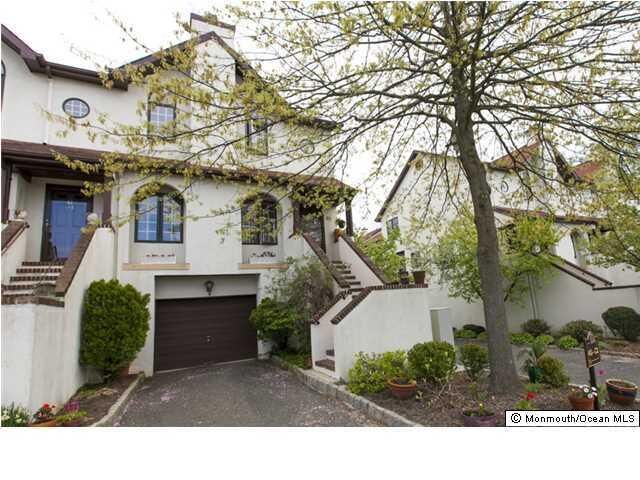 Property Photo:  40 Tower Hill Drive  NJ 07701 