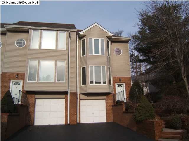 Property Photo:  88 Ambassador Drive  NJ 07701 