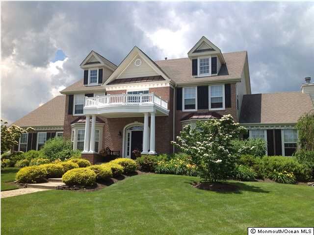 Property Photo: 1344 Bennett Lane NJ 08736