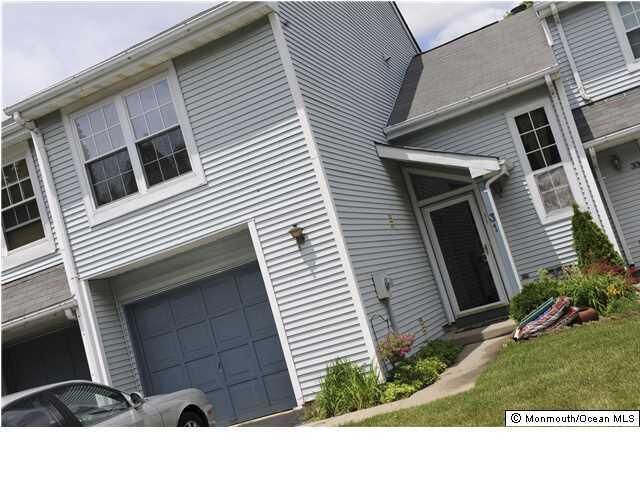 Property Photo:  31 Malibu Drive  NJ 07724 