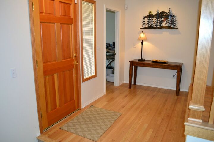 Property Photo: 11728 SE 315th St WA 98092