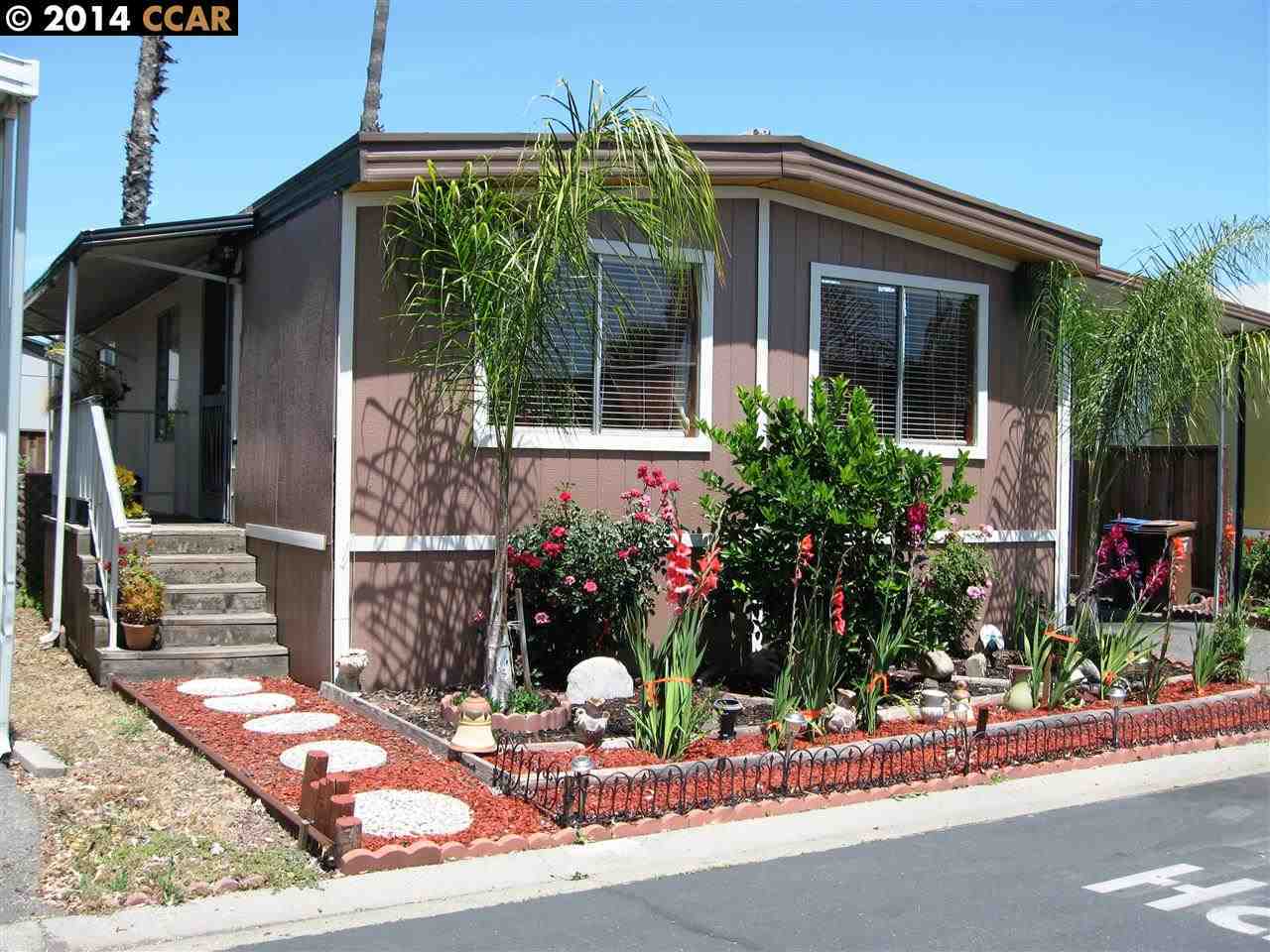 Property Photo: 148 Algiers Way 116 CA 94553