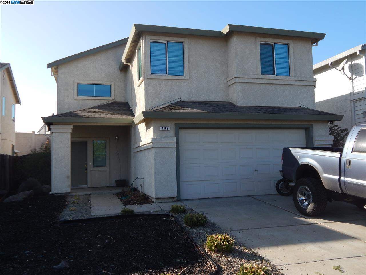 Property Photo:  4409 Fall Ln  CA 94561-2432 