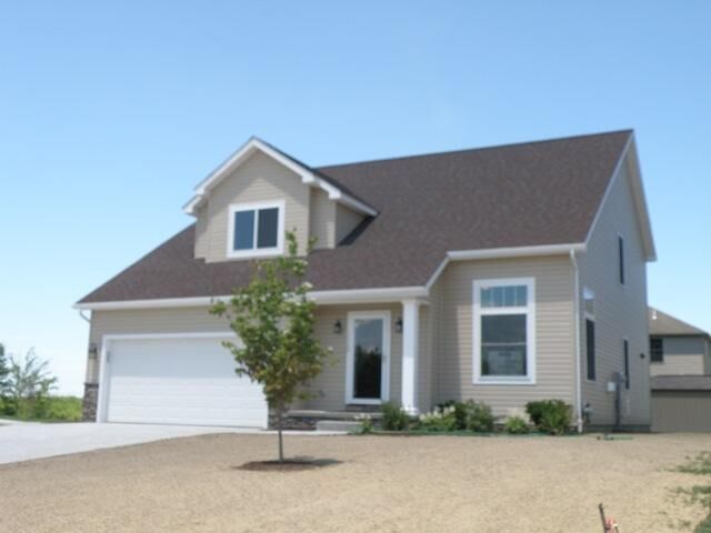 Property Photo: 2820 Sienna Trl 36 PA 16441