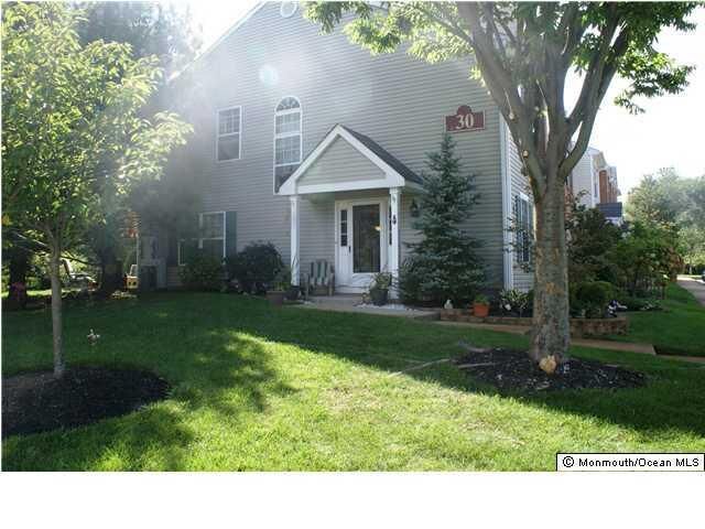 Property Photo:  30 Heathrow Court  NJ 07728 