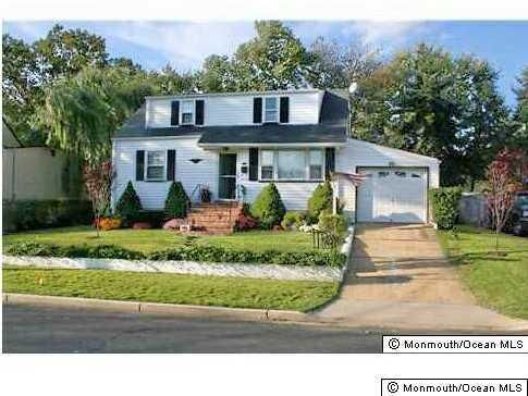 Property Photo:  16 Dobson Road  NJ 08857 