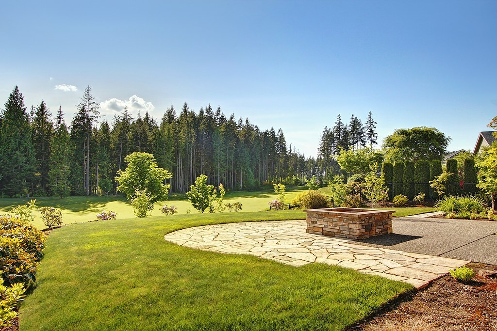 Property Photo: 24025 NE Adair Rd WA 98053