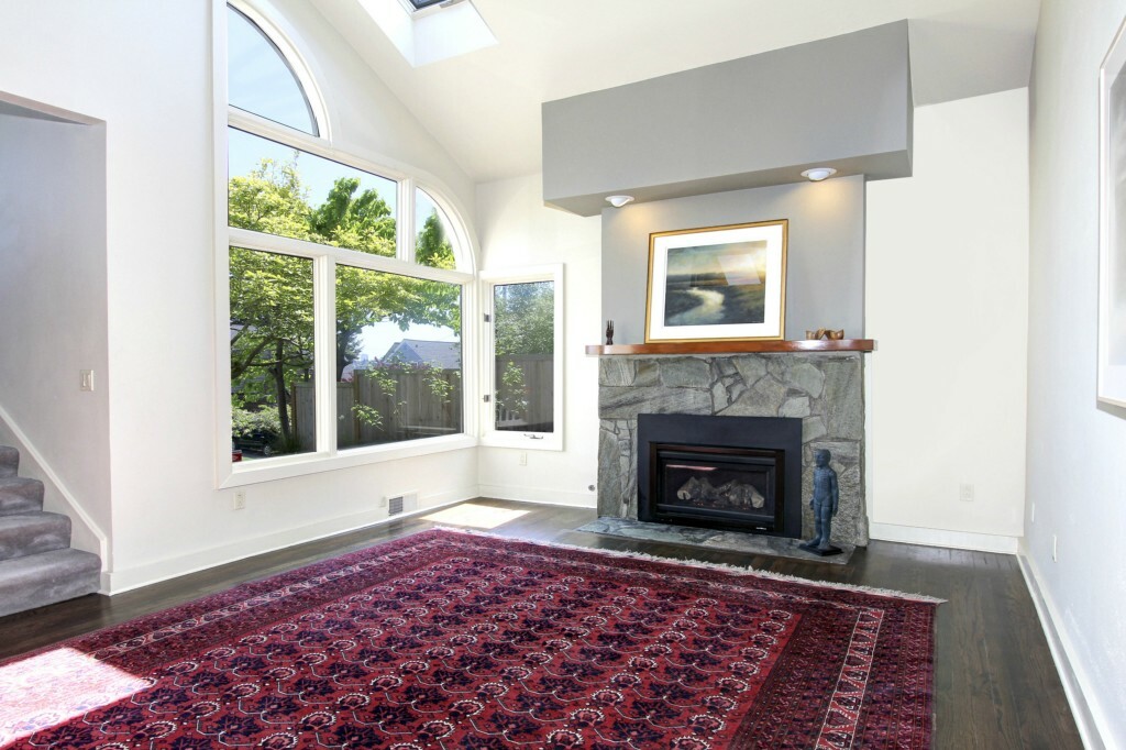 Property Photo:  3237 Whalley Place W  WA 98199 