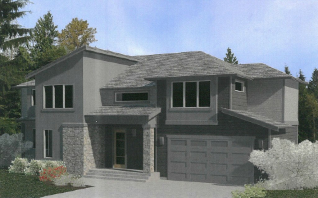 Property Photo: 8380 138th Lane NE WA 98052