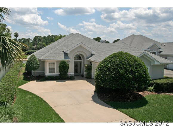 Property Photo: 407 Players Ct FL 32080