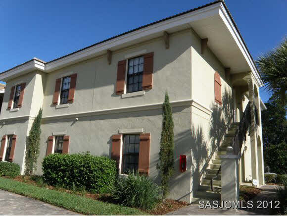 Property Photo: 400 La Travesia Flora 104 FL 32095