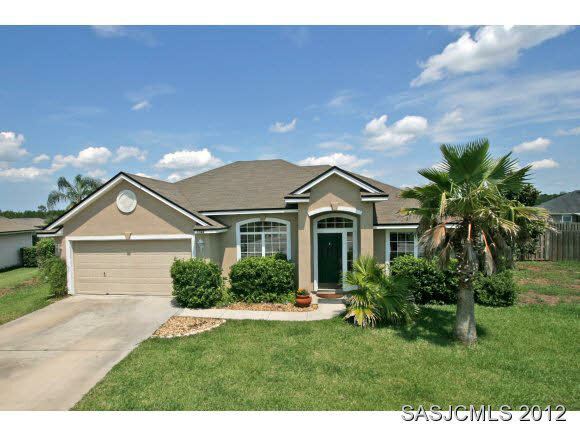 Property Photo:  1748 S Summer Ridge Ct  FL 32092 