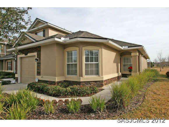 Property Photo: 305 Wooded Crossing Cir FL 32084