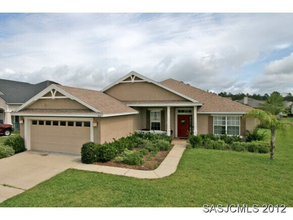 Property Photo: 900 Indian River Rd FL 32092