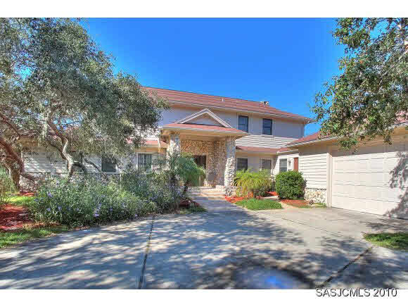 Property Photo: 825 Kalli Creek Ln FL 32080