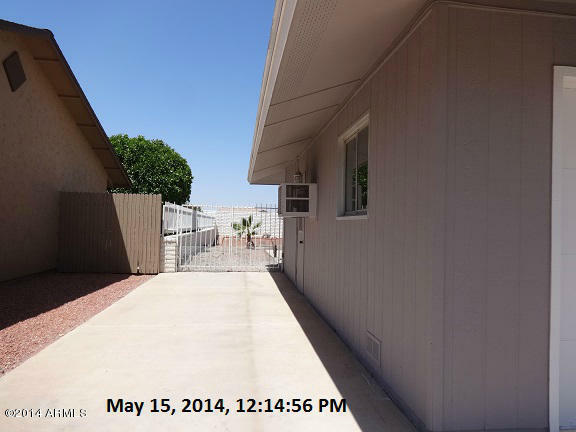 Property Photo:  18014 N Willowbrook Drive  AZ 85373 