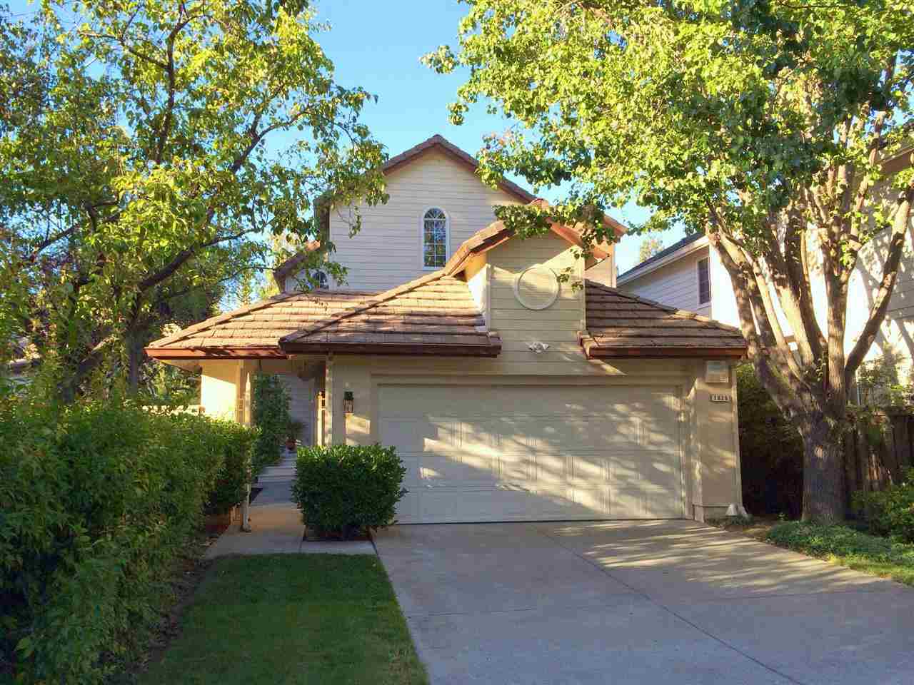 Property Photo:  1625 Fountain Springs Cir  CA 94526-5637 