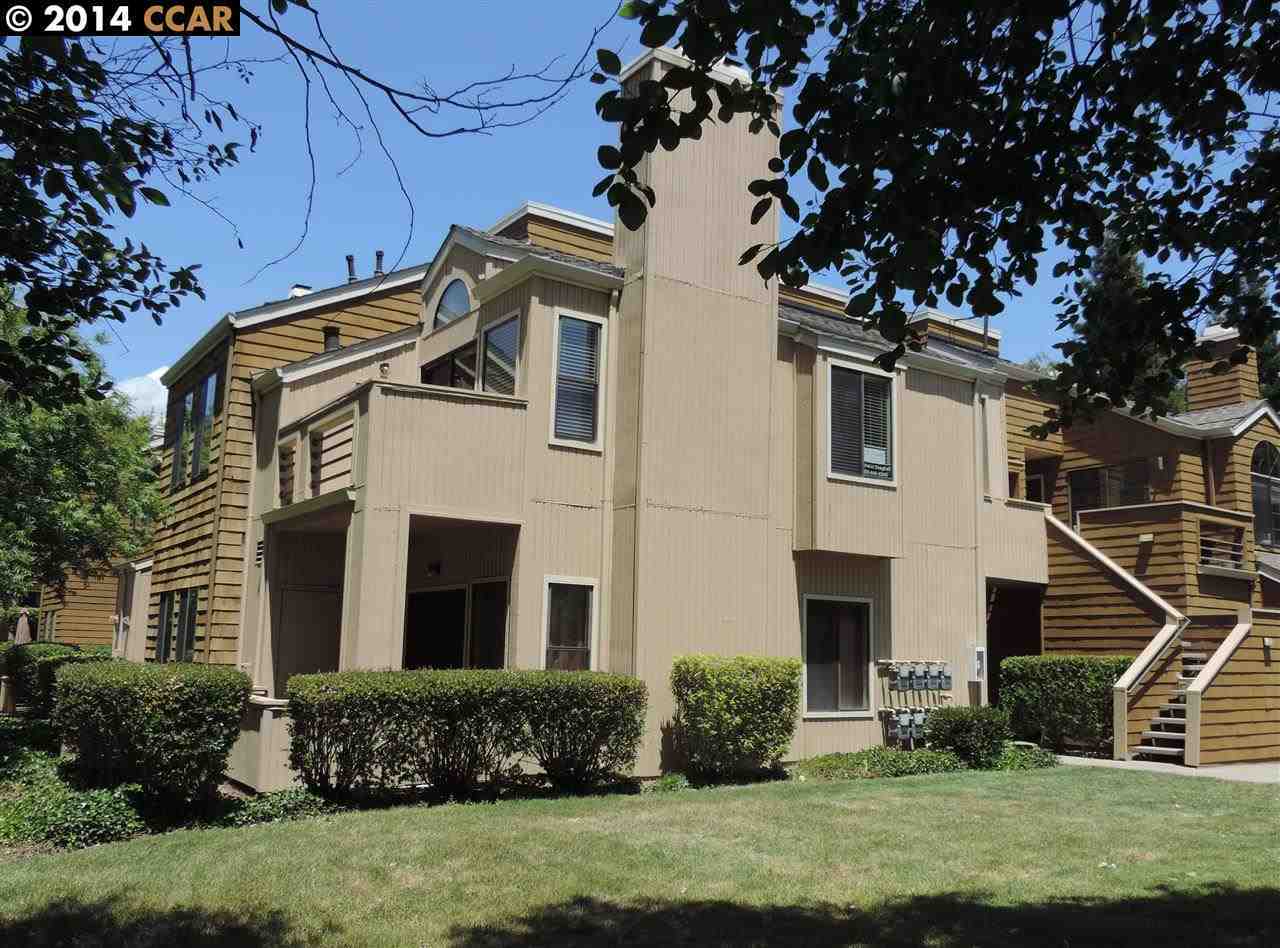 Property Photo:  384 S Overlook Drive 230  CA 94582 