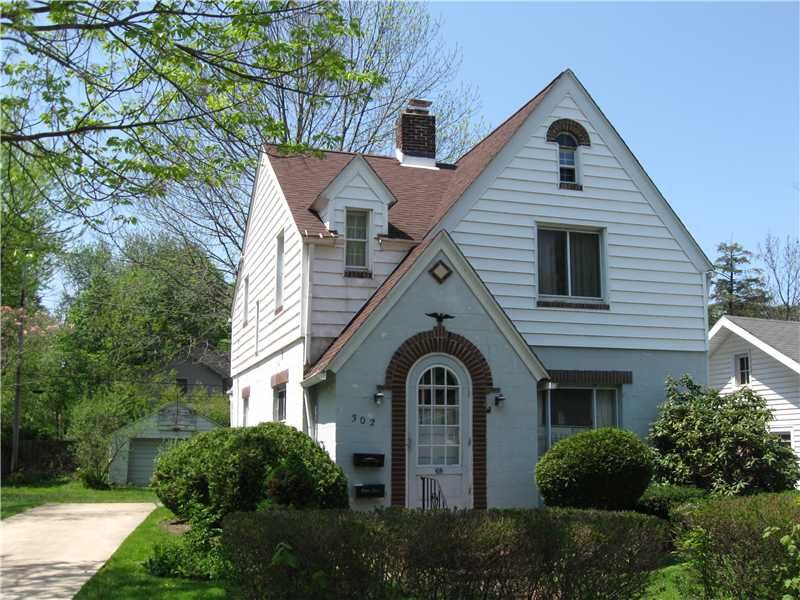 Property Photo: 302 Blackstone Drive PA 16505