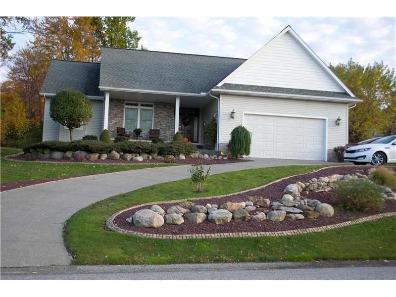 Property Photo:  4383 Maple Grove Drive  PA 16510 