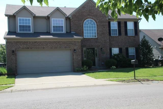Property Photo: 3152 Majestic View Walk KY 40511