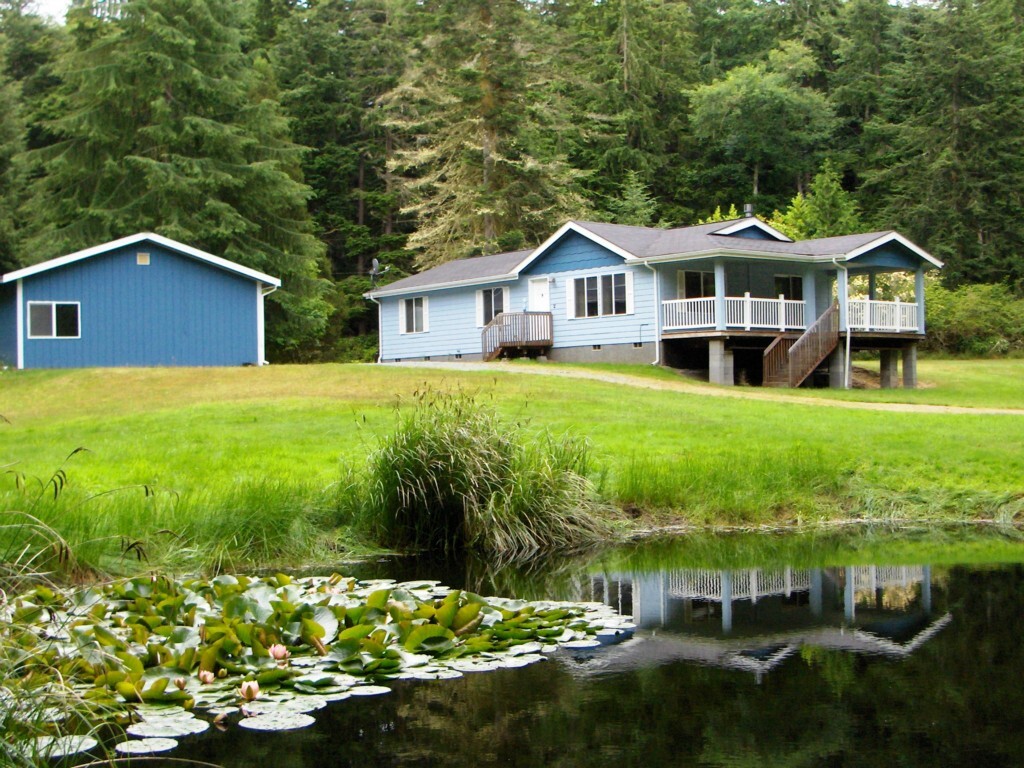 Property Photo:  3510 Shady Glen Lane  WA 98253 