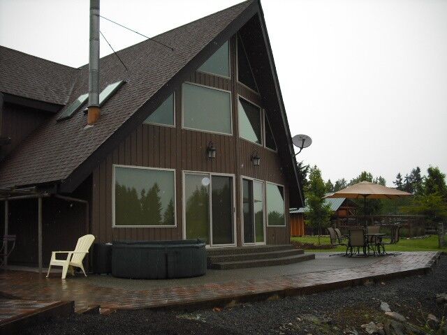 Property Photo:  2210 354th Ct S  WA 98558 
