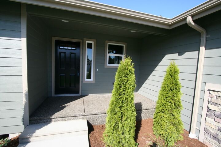 Property Photo: 4752 Sagebrush Lane WA 98230