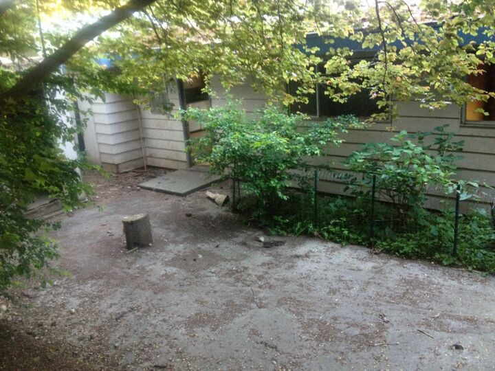 Property Photo: 16003 Densmore Ave N WA 98133