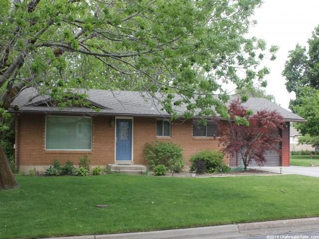 Property Photo:  Address not disclosed  UT 84414 