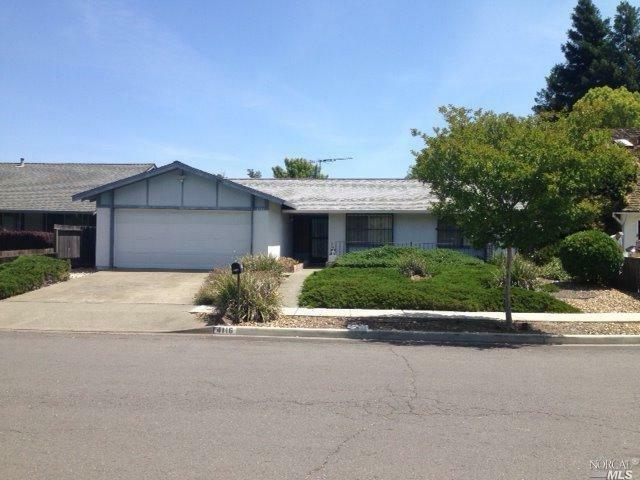 Property Photo:  4116 Mataro Street  CA 94558 