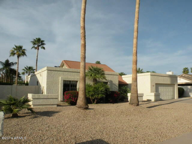 Property Photo:  5026 E Monte Cristo Avenue  AZ 85254 