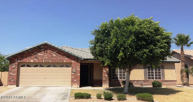 Property Photo:  10552 E Carol Avenue  AZ 85208 