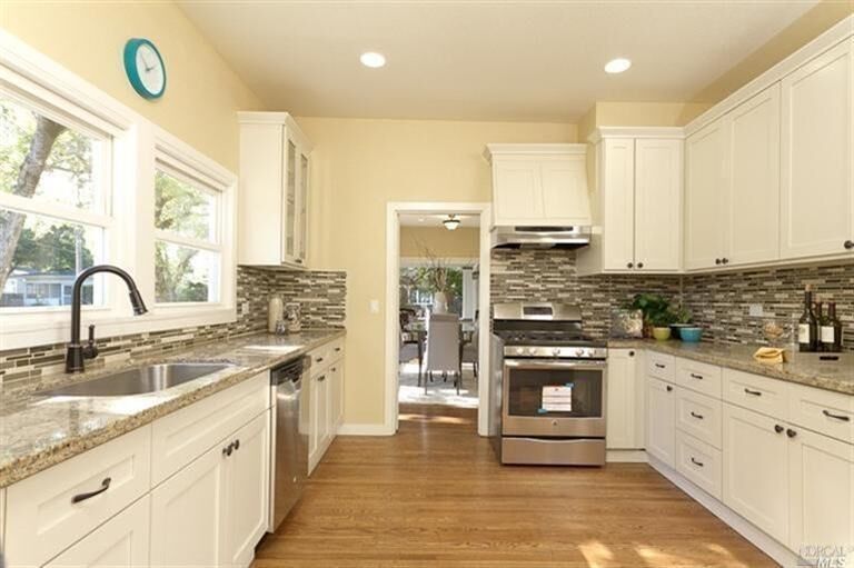 Property Photo:  1950 Spencer Street  CA 94558 