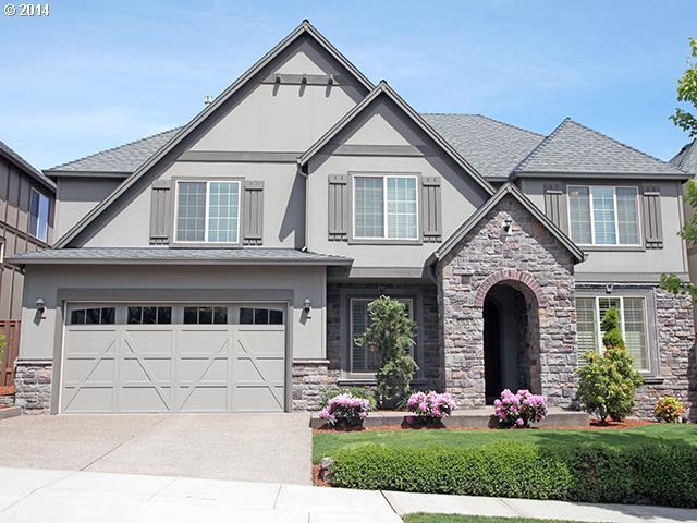 Property Photo: 6554 NW Dingo Dr OR 97229
