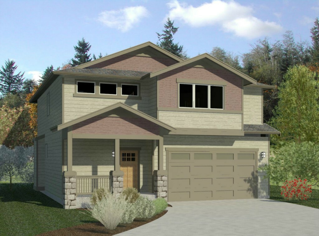Property Photo: 7914 49th St NE WA 98270