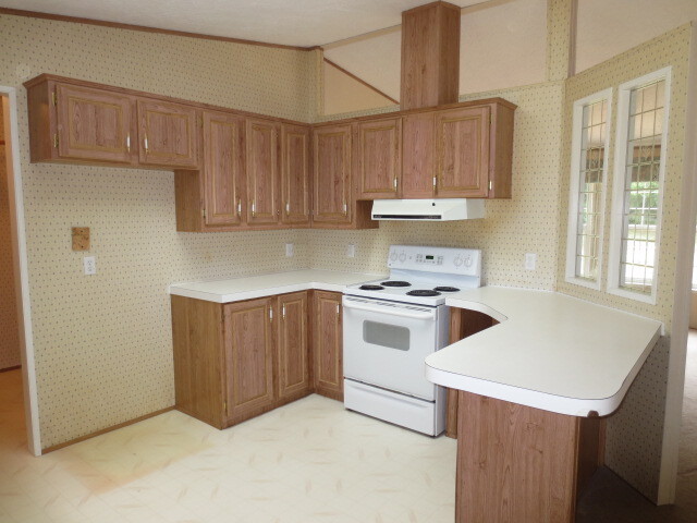 Property Photo:  300 NE Mission Creek Rd  WA 98258 