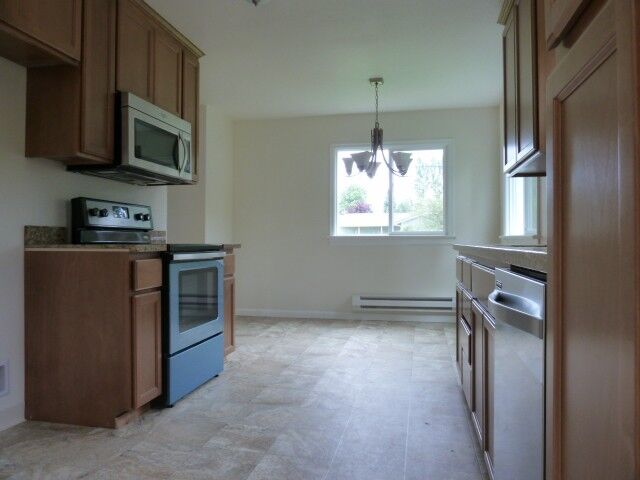 Property Photo: 804 99th Street E WA 98445